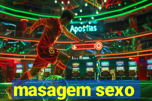 masagem sexo